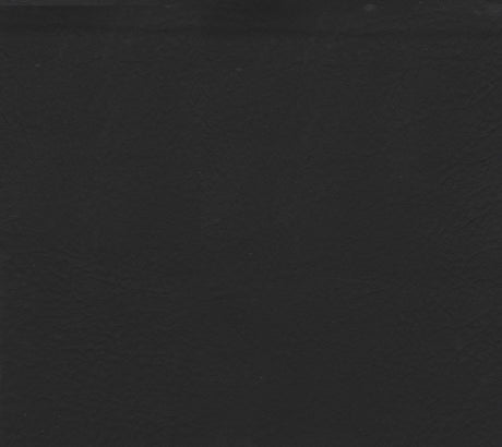 Sample of Softside Polaris 9009 Black Automotive Upholstery Fabric