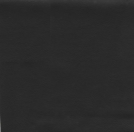 Softside Madrid 7 Black Automotive / Marine Upholstery Fabric