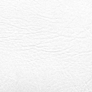 Sample of Endurasoft Heidi FL9999 Snow White Upholstery Fabric