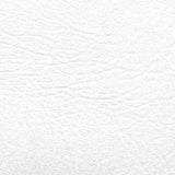 Sample of Endurasoft Heidi FL9999 Snow White Upholstery Fabric