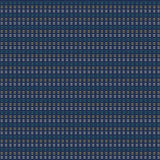 Sample of Outdura Glory Marine 4077 Modern Textures Collection Upholstery Fabric