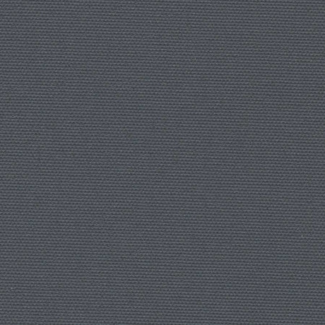 Sample of Top Gun 458 Charcoal 62-Inch Marine Topping and Enclosure Fabric