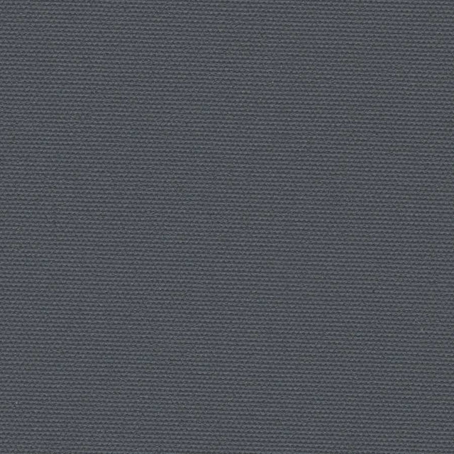 Sample of Top Gun 458 Charcoal 62-Inch Marine Topping and Enclosure Fabric