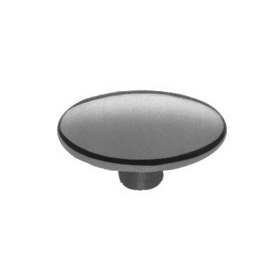 DOT Durable Cap 93-X2-10128-1B Government Black Brass 11/64 inch 100 pack