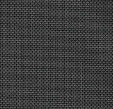 AwnTex 160 XMY 36 x 16 Black 60-inch Shade / Mesh Fabric