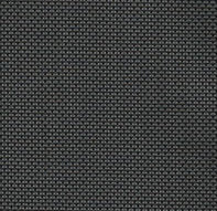 AwnTex 160 XMY 36 x 16 Black 60-inch Shade / Mesh Fabric