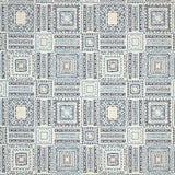 Sunbrella Garza Indigo 145675-0002 Elements Collection Upholstery Fabric