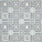 Sunbrella Garza Indigo 145675-0002 Elements Collection Upholstery Fabric