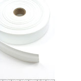 Serge Ferrari Stamoid Facing 2 inch x 50-yd Snow White