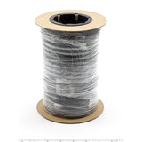 Aqualon Edge Binding 2ET 3/4 Inch x 100 yards Black Onyx