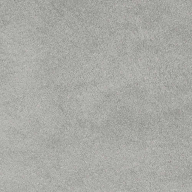 Sample of Softside Allegro 7052 Weathered Grey Automotive / Marine Upholstery Fabric