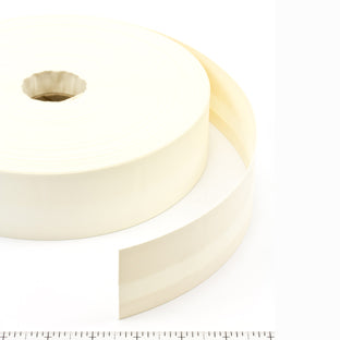 Serge Ferrari Stamoid Facing 2 inch x 50-yd Cream