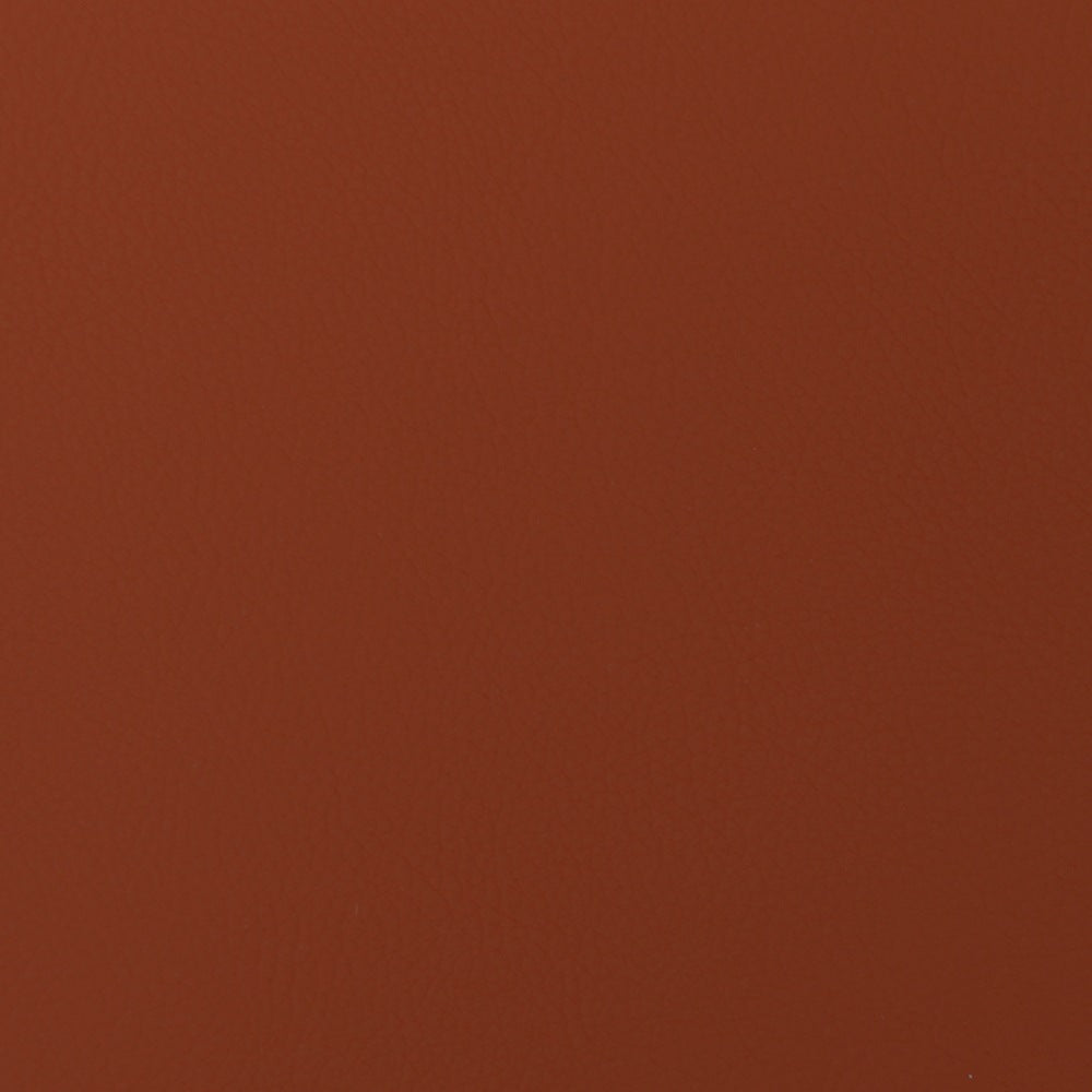 Sample of SiO Silicone Envision Persimmon 26 Upholstery Fabric