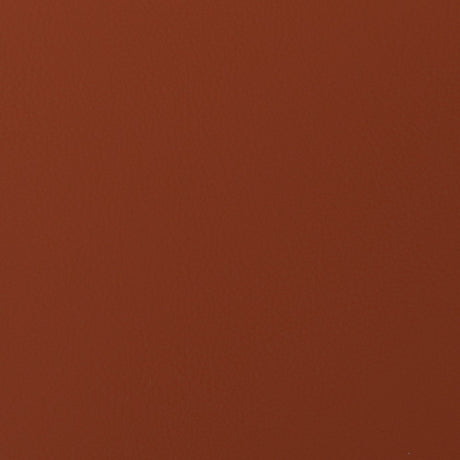 Sample of SiO Silicone Envision Persimmon 26 Upholstery Fabric