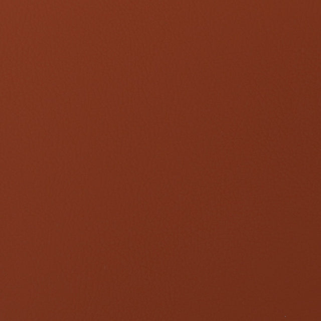Sample of SiO Silicone Envision Persimmon 26 Upholstery Fabric