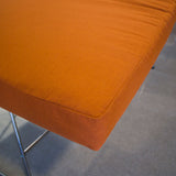 Sunbrella Canvas Rust 54010-0000 Elements Collection Upholstery Fabric
