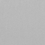 Sample of Sunbrella Silver 4651-0000 46-Inch Awning / Marine Fabric