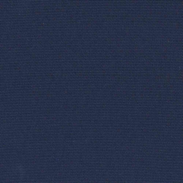 Sunbrella Marine Blue 80078-0000 80-Inch Awning / Marine Fabric