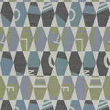 Sunbrella by Mayer Signs Weathered 432-000 Vollis Simpson Collection Upholstery Fabric