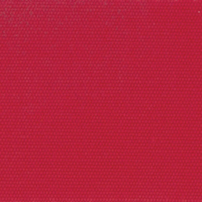 Sample of Sattler China Red 314001 Shade / Marine Fabric