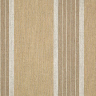 Sample of Dickson Manosque Beige D103 North American Collection Awning / Shade Fabric