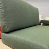 Sunbrella Cast Ivy 48141-0000 Emerge Collection Upholstery Fabric