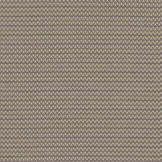Sample of Sunbrella by Mayer Huipil Stone 450-000 Wonderlust Collection Upholstery Fabric