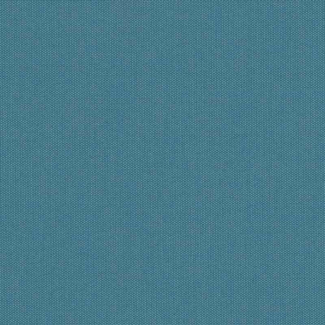 Sample of Sunbrella Canvas Adriatic SJA 3941 137 European Collection Upholstery Fabric