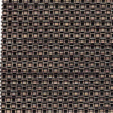 Sample of Textilene Dense Weave Driftwood T91B5W136 54 inch Sling Fabric