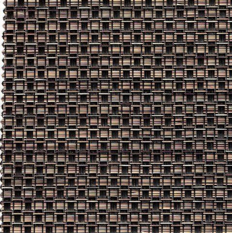 By the Roll - Textilene Dense Weave Driftwood T91B5W136 54 inch Sling Fabric