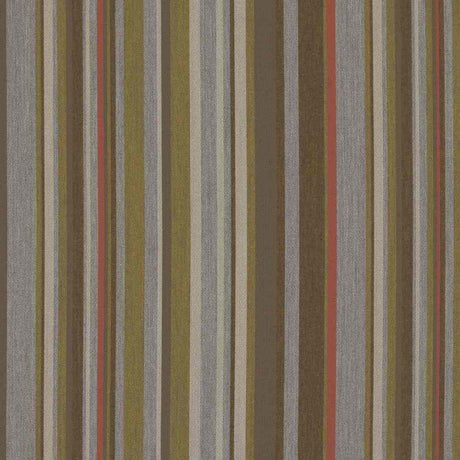 Sample of Sunbrella by Mayer Infinity Bronze 415-000 Imagine Collection Upholstery Fabric
