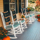 Sunbrella Mason Forest Green 5630-0000 Elements Collection Upholstery Fabric