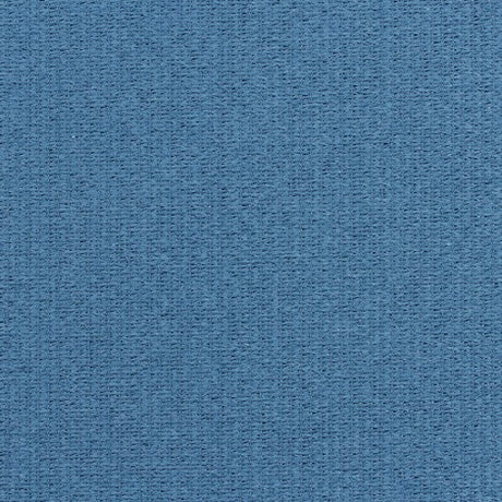 Sample of Commercial 95 Sky Blue 445034 118-inch Shade / Mesh Fabric