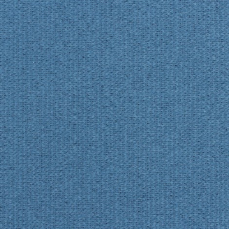 Sample of Commercial 95 Sky Blue 445034 118-inch Shade / Mesh Fabric