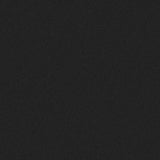 Sample of Outdura Solids Black 5405 Modern Textures Collection Upholstery Fabric
