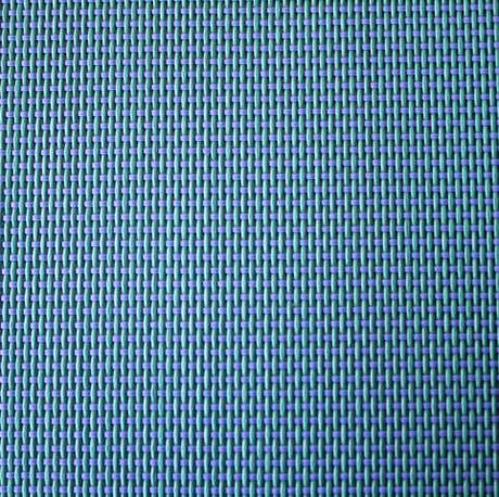 By the Roll - Textilene Acclaim Aqua Marine T91D5T023 54 inch Sling Fabric