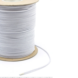 Polypropylene Covered Elastic Cord #M-3 3/16 inches x 1000 feet