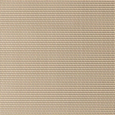 Sample of Textilene Open Mesh Driftwood T13DLS365 54 inch Sling Fabric