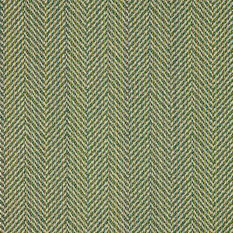 Sample of Sunbrella Posh Shamrock 44157-0019 Fusion Collection Upholstery Fabric