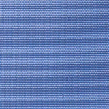 Sample of Textilene Open Mesh Royal Blue T13DLS305 54 Inch Sling Fabric
