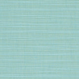 Sunbrella RAIN Dupione Celeste 8067-0000 77 Waterproof Upholstery Fabric