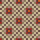 Sample of Sunbrella by Mayer Sula Flame 446-001 Wonderlust Collection Upholstery Fabric