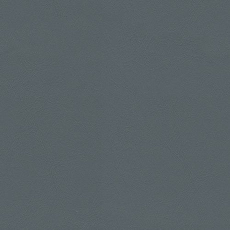 Sample of Nauga 46 Blue Fog Contract and Marine Upholstery Fabric