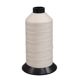 Coats Dabond Nano Thread Size V-138 White 16-oz