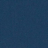 Sample of Sattler Steel Blue 6039 60-inch Solids Standard Colors Shade / Marine Fabric
