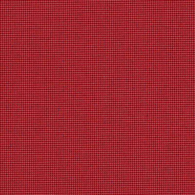 Sunbrella Bengali Cherry BEN 10158 140 European Collection Upholstery Fabric