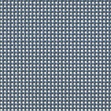 Sample of Serge Ferrari Batyline Iso Slate 7407-5004 Sling Fabric