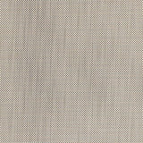 AwnTex 160 NX6 36 x 16 Almond / Brown Tweed 60-inch Shade / Mesh Fabric