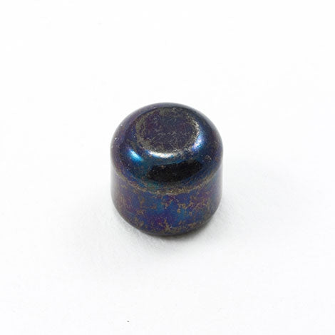 Ball Webbing Tip #149 1 in. Brass Black Finish