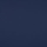 Causeway Dark Blue Marine Upholstery Fabric